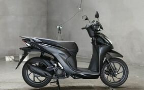 HONDA DIO 110 BASIC JK03