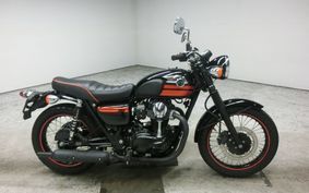 KAWASAKI W800 2014 EJ800A