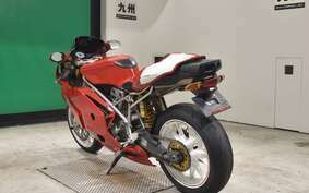 DUCATI 999 S 2004