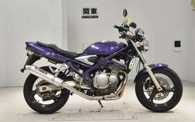 SUZUKI BANDIT 250 Gen.2 GJ77A