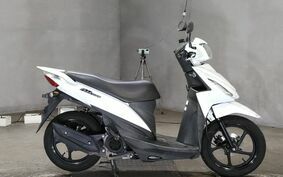 SUZUKI ADDRESS 110 CE47A