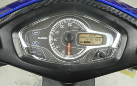 SUZUKI ADDRESS V125 S CF4MA