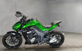 KAWASAKI Z1000 2015 ZRT00F