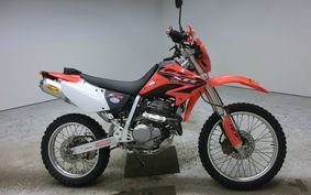 HONDA XR250 MD30