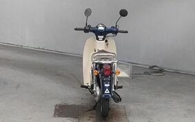 HONDA C110 SUPER CUB JA44