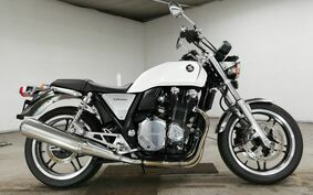 HONDA CB1100 2011 SC65