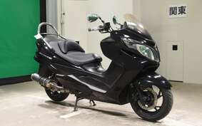 SUZUKI SKYWAVE 250 (Burgman 250) S Gen.3 CJ46A