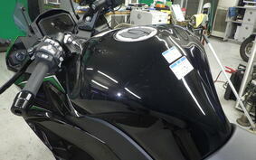 KAWASAKI NINJA 1000 SX 2023 ZXT02K