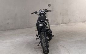 HONDA JADE MC23