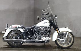 HARLEY HARLEY FLSTSC1450 BRY