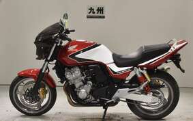 HONDA CB400SF VTEC 2008 NC42