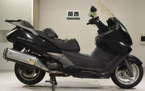 HONDA SILVER WING 400 A 2007 NF01