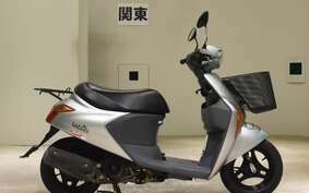 SUZUKI LET's 5 G CA47A