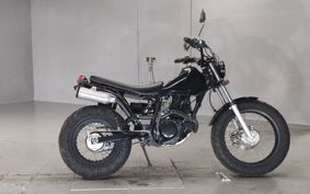 YAMAHA TW200 DG07J