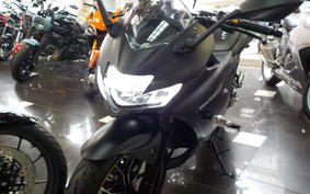 SUZUKI GIXXER 250 ED22B