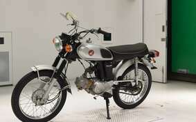 HONDA CL50 BENLY CD50