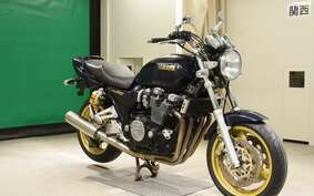 YAMAHA XJR1200 1998 4KG