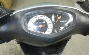 SUZUKI ADDRESS V125 G CF46A