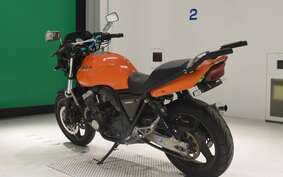 HONDA CB400SF VERSION R 1996 NC31