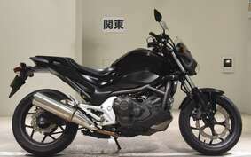 HONDA NC 700 S 2013 RC61