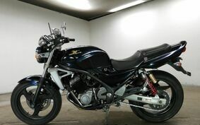 KAWASAKI BALIUS 250 Gen.2 ZR250B