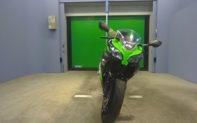 KAWASAKI NINJA 250 ABS EX250L