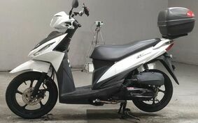 SUZUKI ADDRESS 110 CE47A