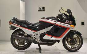 KAWASAKI ZX 10 NINJA 1988 ZXT00B