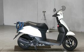 SUZUKI LET's CA4AA