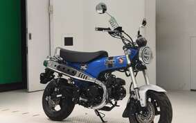 HONDA DAX 125 JB04