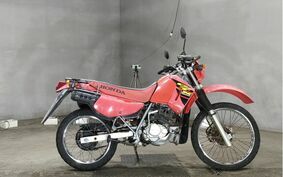 HONDA CTX200 不明