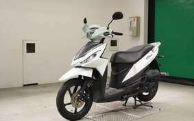 SUZUKI ADDRESS 110 CF47A