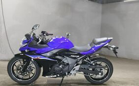 SUZUKI GSX250R DN11A