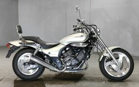 KAWASAKI ELIMINATOR 250 V Type VN250A