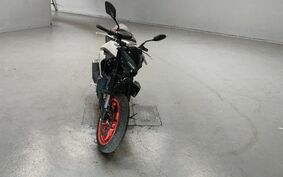 YAMAHA MT-25 RG43J