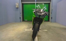 KAWASAKI NINJA 650 EX650E