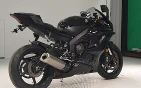 YAMAHA YZF-R6 2020