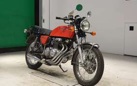 HONDA CB400 2023 CB400F