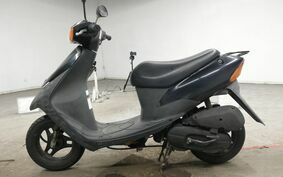 SUZUKI LET's 2 CA1PA