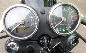 KAWASAKI ESTRELLA BJ250A