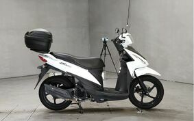 SUZUKI ADDRESS 110 CE47A