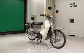 HONDA C50 SUPER CUB E AA01