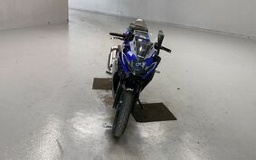 SUZUKI GSX250R DN11A