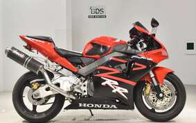 HONDA CBR954RR 2002 SC50