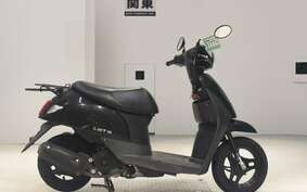 SUZUKI LET's CA4AA