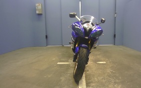 YAMAHA YZF-R6 2009 RJ15