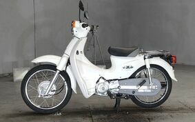 HONDA C110 SUPER CUB JA07