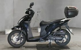 HONDA DIO 110 JF58