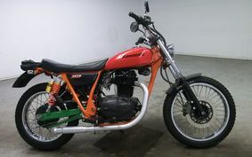 KAWASAKI 250TR 2002 BJ250F