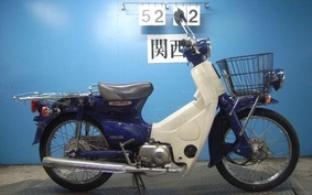 HONDA C50 SUPER CUB AA01